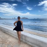 Daniela Rangel - @daniegr56 - Instagram