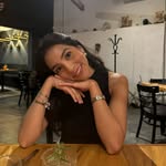 Daniela Rangel - @daniranngel - Instagram