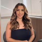 Daniela R Tuão - @danielareal.t - Instagram