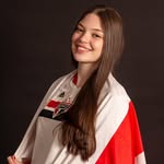 Daniela Real - @_spfcdani_ - Instagram