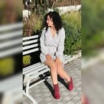 Daniela Real - @daniela_real_11 - Instagram