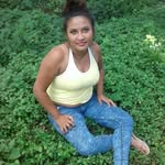 daniela real - @danielareal198 - Instagram