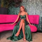 Daniela Real Santos - @danielarealsantos - Instagram