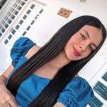 Karen Daniela Real - @daniela_real_ - Instagram