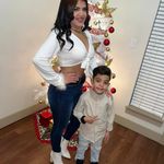 Daniela Riera - @daniela2785hernandez - Instagram