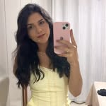 Daniela Rodrigues - @_danielambr - Instagram