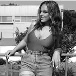 Daniela Rodrigues - @daaniieelaa_92 - Instagram