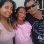 Daniela Rodrigues - Facebook