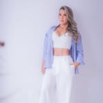 Daniela Rodrigues - @danirodrisantana - Instagram