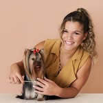 Daniela Rodrigues Groomer 🇵🇹 l Banhos e Tosquias📍Lisboa - @danielarodriguesgroomer - Instagram
