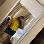 Daniela Rueda - @djrr_08 - Instagram