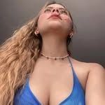 Daniela Rueda - @estrellablanca__ - Instagram