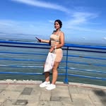 Daniela Rueda - @danielarueda_270 - Instagram