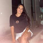 Daniela Rueda - @dani_29_m - Instagram