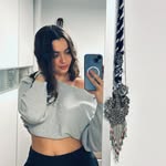 Daniela Rueda - @daniielaalfaro_ - Instagram