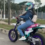 Daniela Rueda - @danii7_28 - Instagram