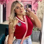 Daniela Rueda - @maferrueda07 - Instagram