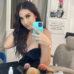 Daniela Rueda - @danielarueda47 - Instagram