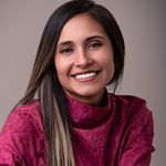 Daniela Rueda Colorado - @danielarueda8 - Instagram