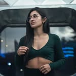 Daniela Saenz - @daniela____saenz - Instagram