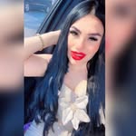 Daniela Saenz - @danielasaenzch - Instagram
