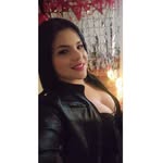 Daniela Sáenz - @danielasaenz0127 - Instagram