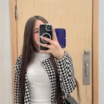 Daniela Saenz - @itss_danniii22 - Instagram