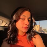 Daniela Saenz - @_danielaasaenzz - Instagram