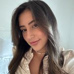 Daniela Saenz - @daniela_saenzz - Instagram