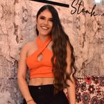 Daniela Saenz | Maquilladora | Cúcuta - @danisaenz97 - Instagram