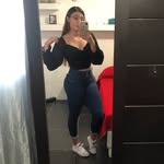 Daniela Sáenz A. - @danielasaenz_avila - Instagram
