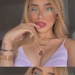 Daniela Salas - @danisalas0730 - Instagram