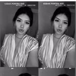 Daniela Salas - @ladk983 - Instagram