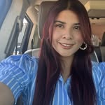 Daniela Salas - @daniellslass - Instagram
