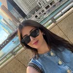 Daniela Salas - @godsmoneytrading - Instagram
