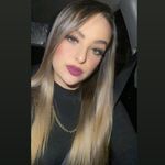 Daniela Salas - @danielasalas42 - Instagram