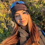 Daniela Salas - @dasalas - Instagram