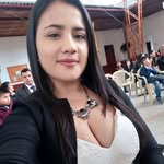 Daniela Salas - @danielasalas_8 - Instagram