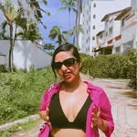 Daniela Saldaña - @tenientedan12 - Instagram