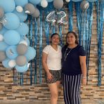 Daniela Saldana - Facebook