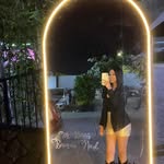Daniela Saldaña - @daniela.saldana.m - Instagram