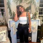 Daniela Saldana - Facebook