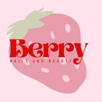 Daniela Saldaña - @berrynails_andbeauty - Instagram