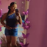 Daniela Saldaña - @danielasa726 - Instagram