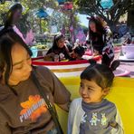 Daniela Saldana - Facebook