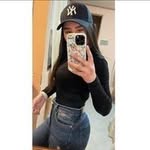 Daniela Saldaña - @danielasalma14 - Instagram