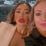 Daniela Saldaña - @saldanadaniela33 - Instagram