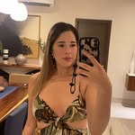 Daniela Saldaña - @danielasaldanaaa - Instagram
