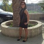 Daniela Salvo - @dany080384 - Instagram