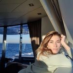 Daniela Salvo - @daniela__salvo - Instagram